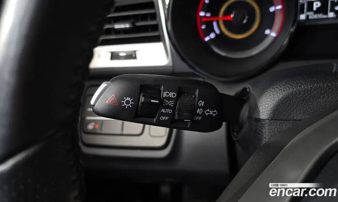 SsangYong TIBOLI 2016 1.6 автомат (гидро), фото 28
