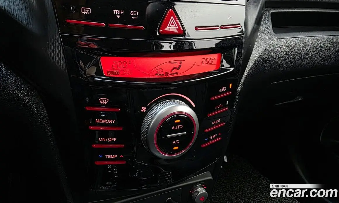 SsangYong TIBOLI 2017 1.6 автомат (гидро), фото 21