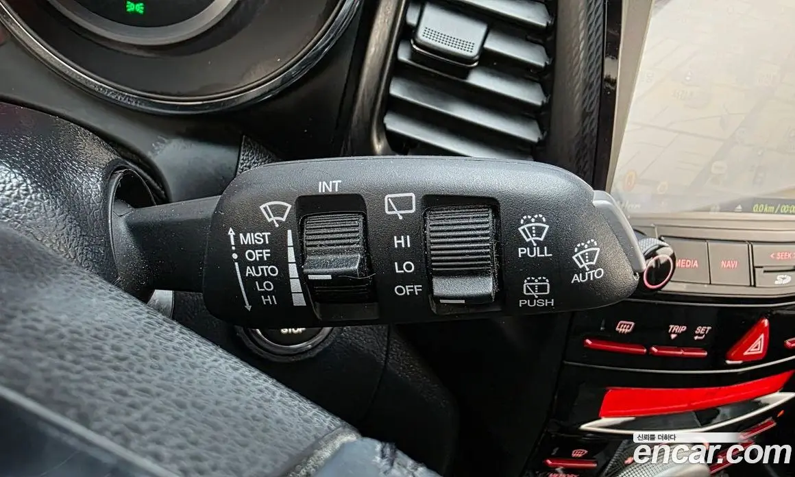SsangYong TIBOLI 2017 1.6 автомат (гидро), фото 27
