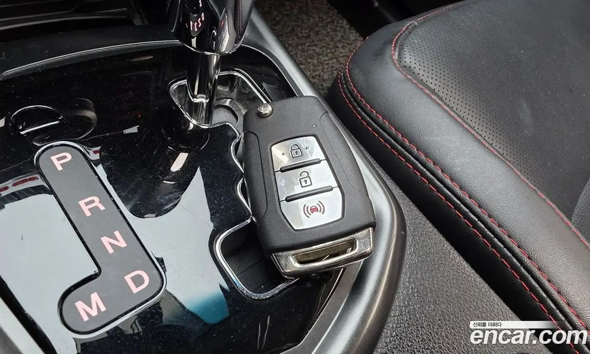 SsangYong TIBOLI 2017 1.6 автомат (гидро), фото 28