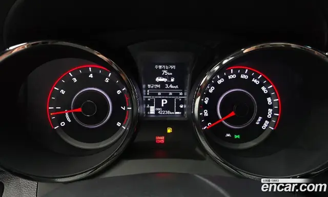 SsangYong TIBOLI 2019 1.6 автомат (гидро), миниатюра 11