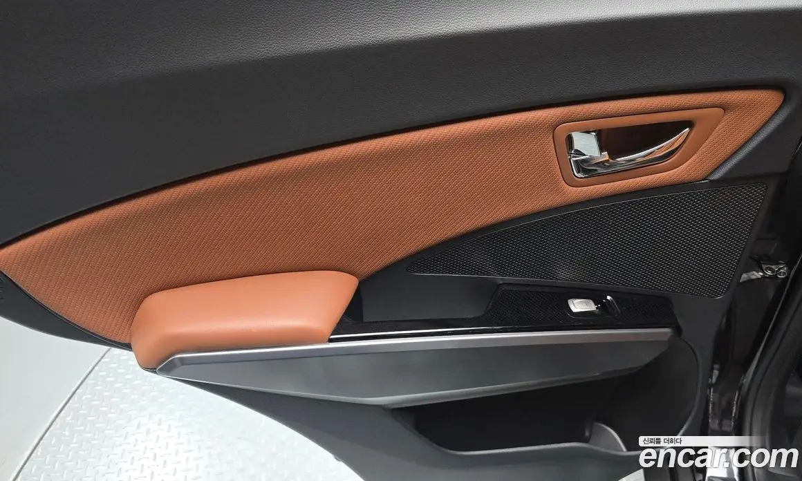 SsangYong TIBOLI 2019 1.6 автомат (гидро), фото 14