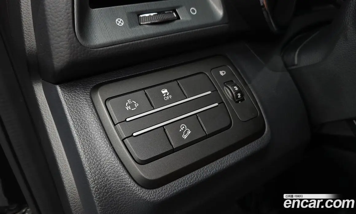 SsangYong TIBOLI 2019 1.6 автомат (гидро), фото 23