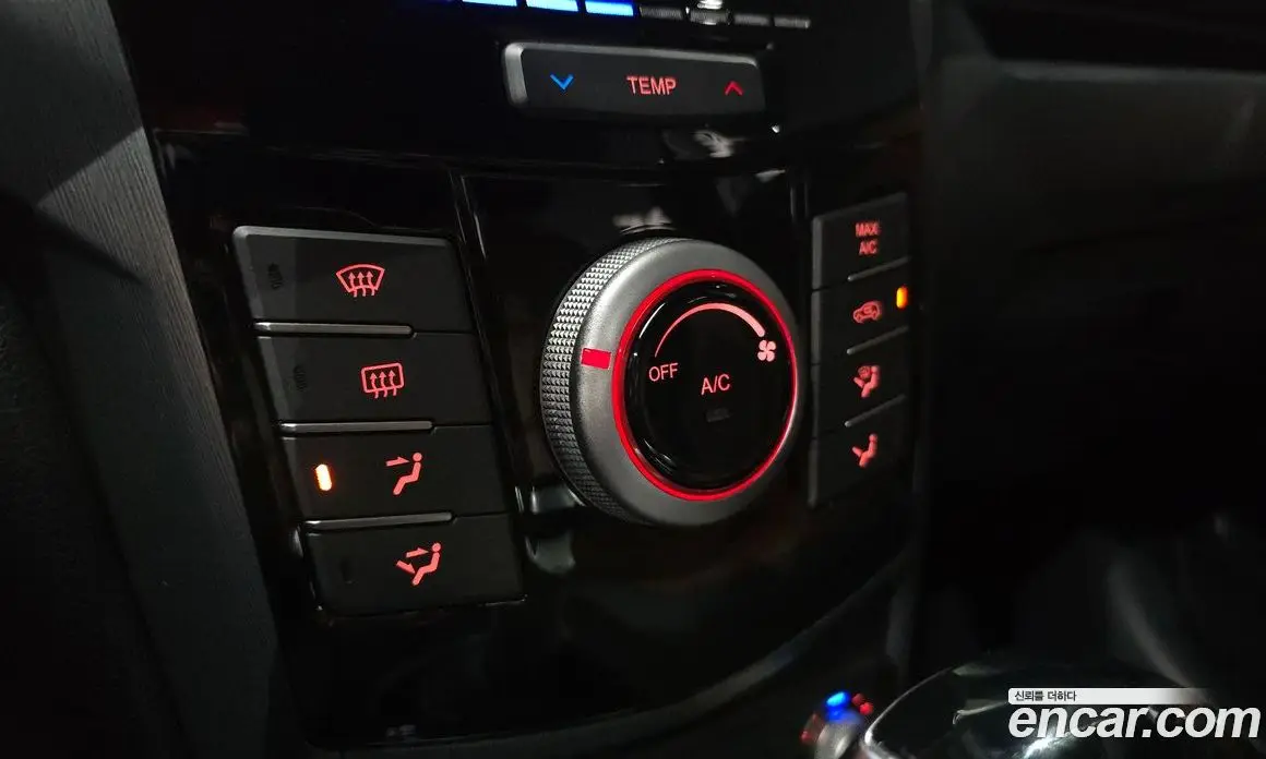 SsangYong TIBOLI 2019 1.6 автомат (гидро), фото 24