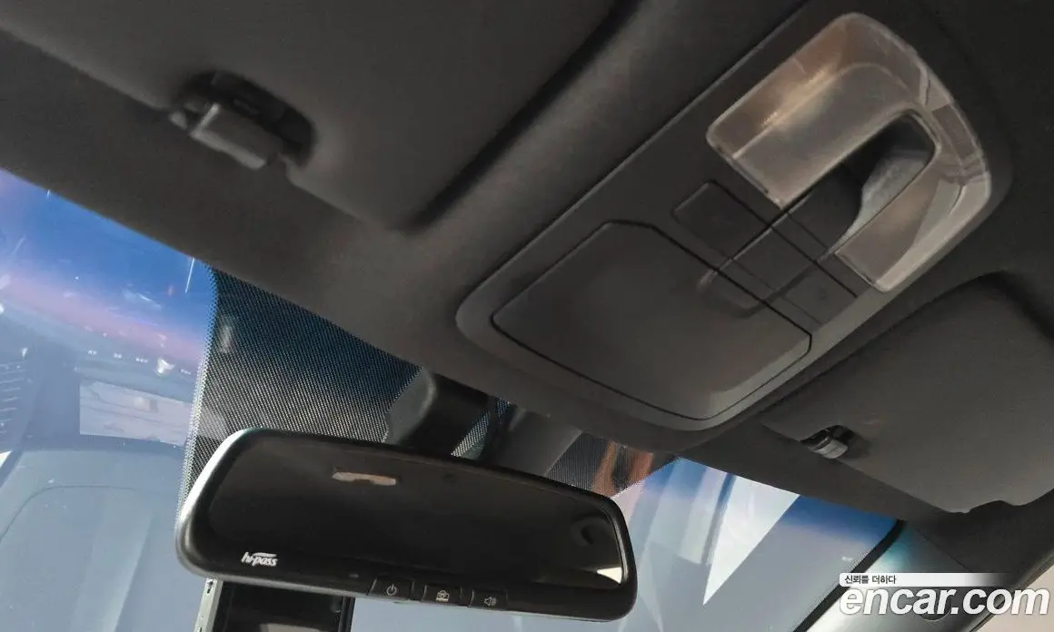 SsangYong TIBOLI 2019 1.6 автомат (гидро), фото 25