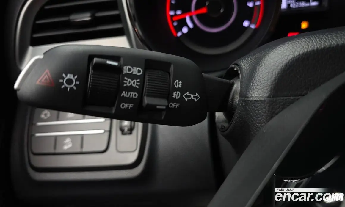 SsangYong TIBOLI 2019 1.6 автомат (гидро), фото 27