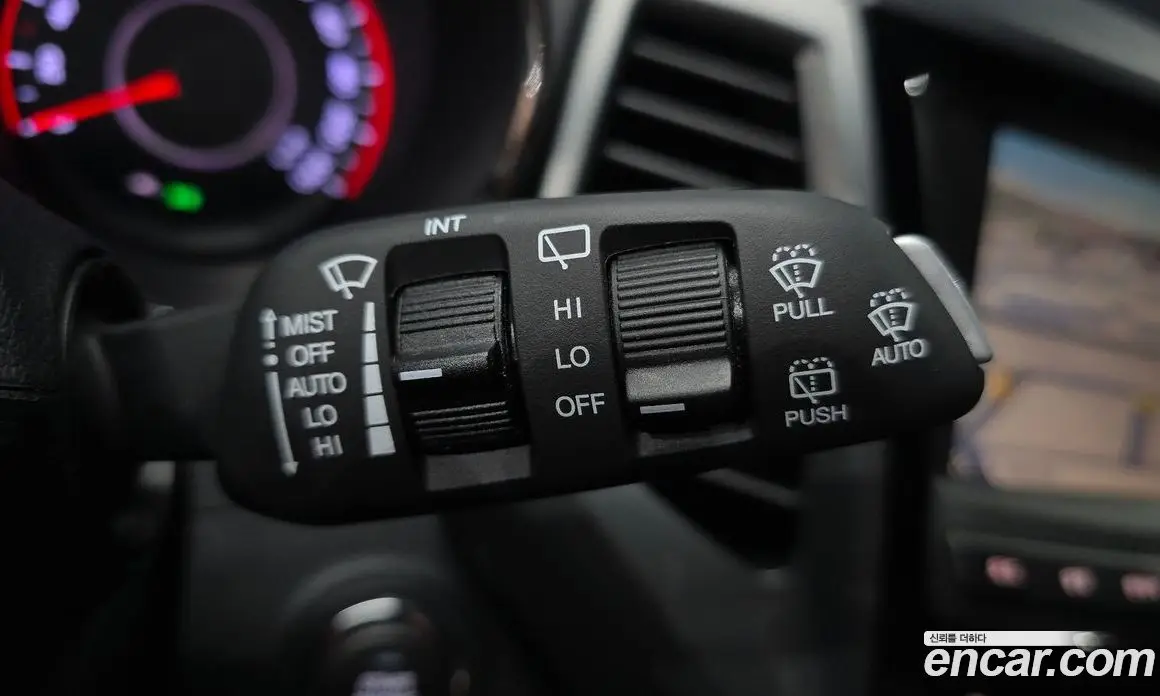 SsangYong TIBOLI 2019 1.6 автомат (гидро), фото 28