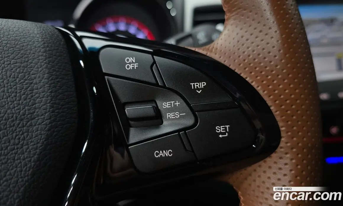 SsangYong TIBOLI 2019 1.6 автомат (гидро), фото 29