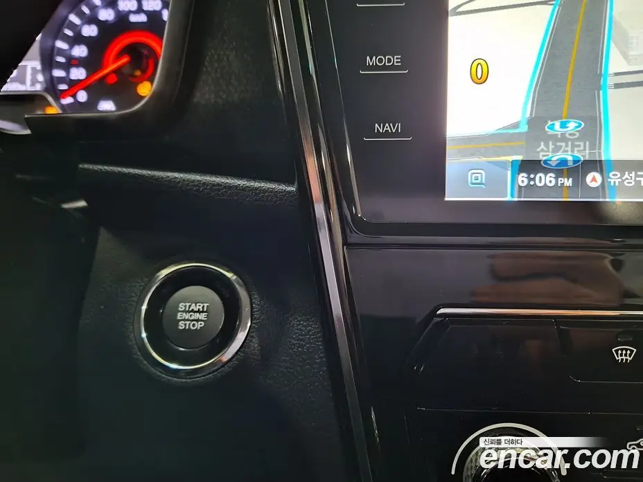 SsangYong TIBOLI 2021 1.5 автомат (гидро), фото 14