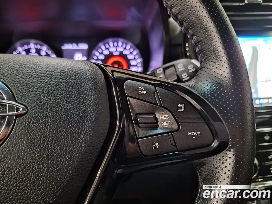 SsangYong TIBOLI 2021 1.5 автомат (гидро), фото 15