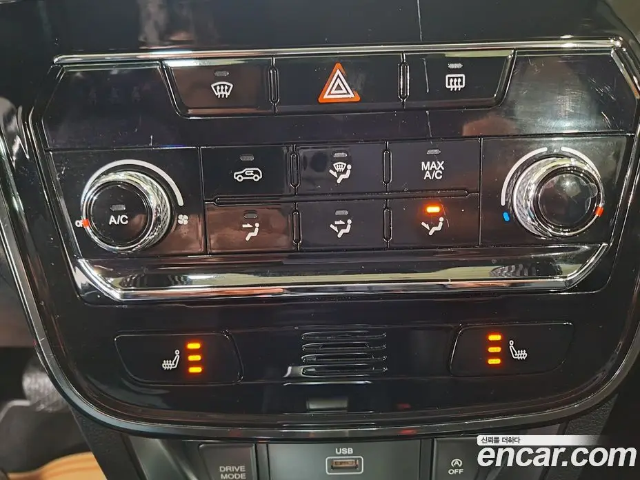 SsangYong TIBOLI 2021 1.5 автомат (гидро), фото 17