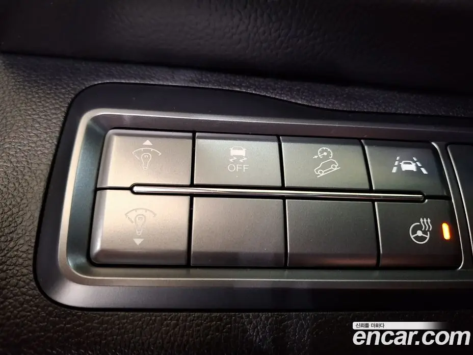 SsangYong TIBOLI 2021 1.5 автомат (гидро), фото 18