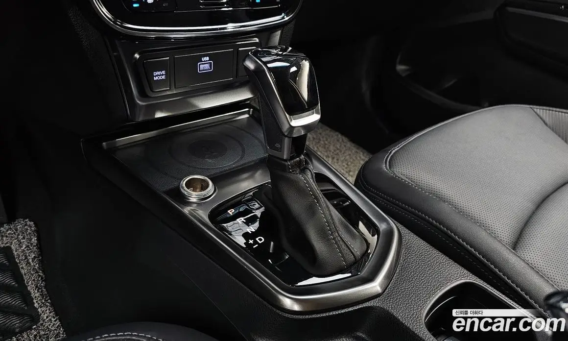 SsangYong TIBOLI 2021 1.5 автомат (гидро), фото 12