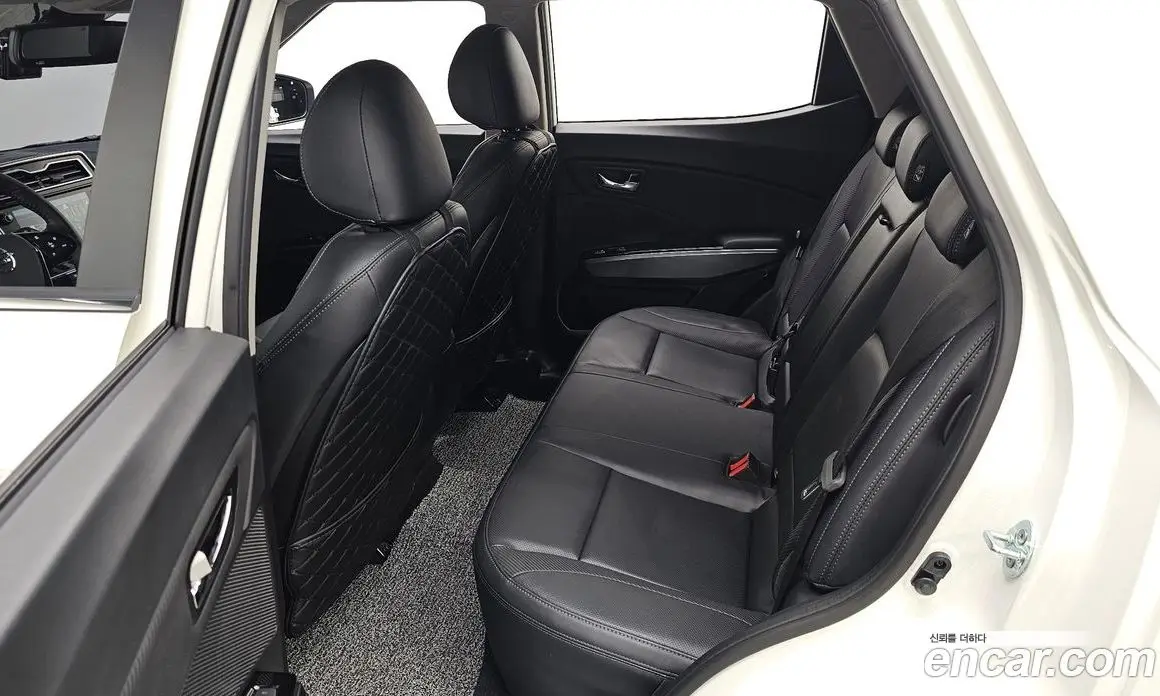 SsangYong TIBOLI 2021 1.5 автомат (гидро), фото 16