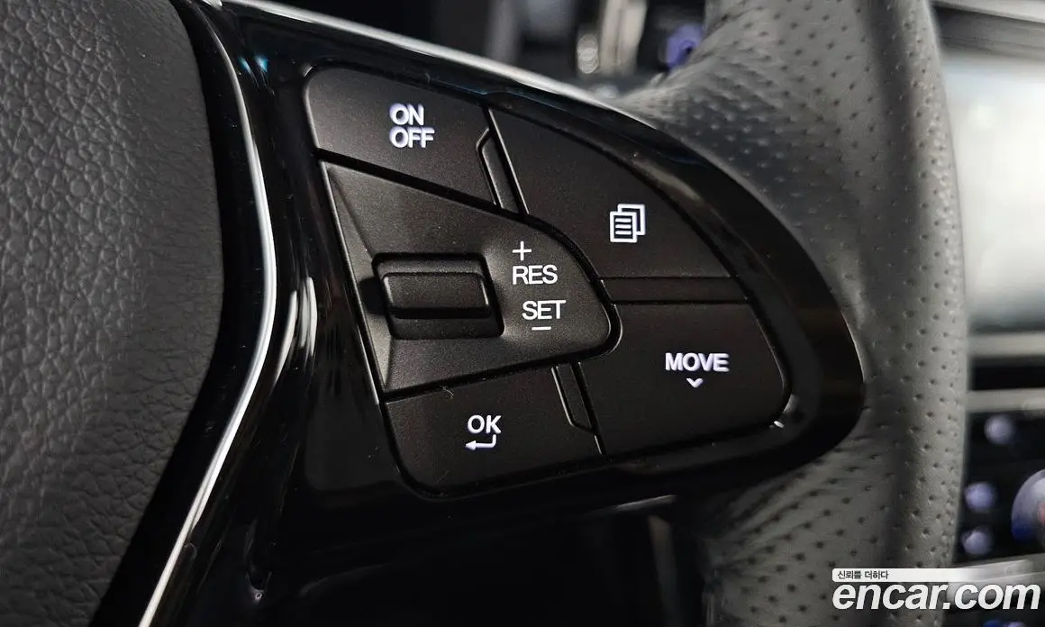 SsangYong TIBOLI 2021 1.5 автомат (гидро), фото 23