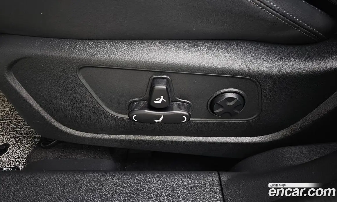 SsangYong TIBOLI 2021 1.5 автомат (гидро), фото 24