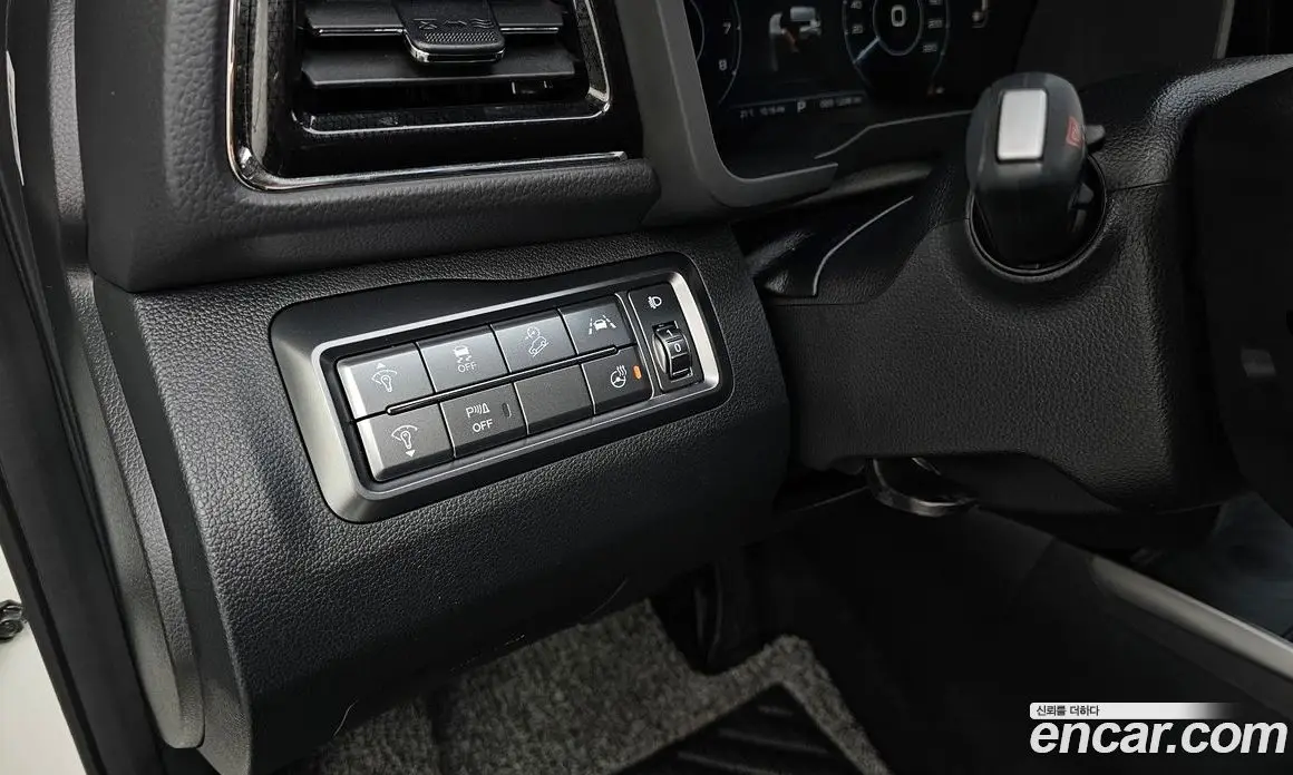 SsangYong TIBOLI 2021 1.5 автомат (гидро), фото 25