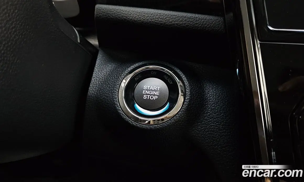 SsangYong TIBOLI 2021 1.5 автомат (гидро), фото 26