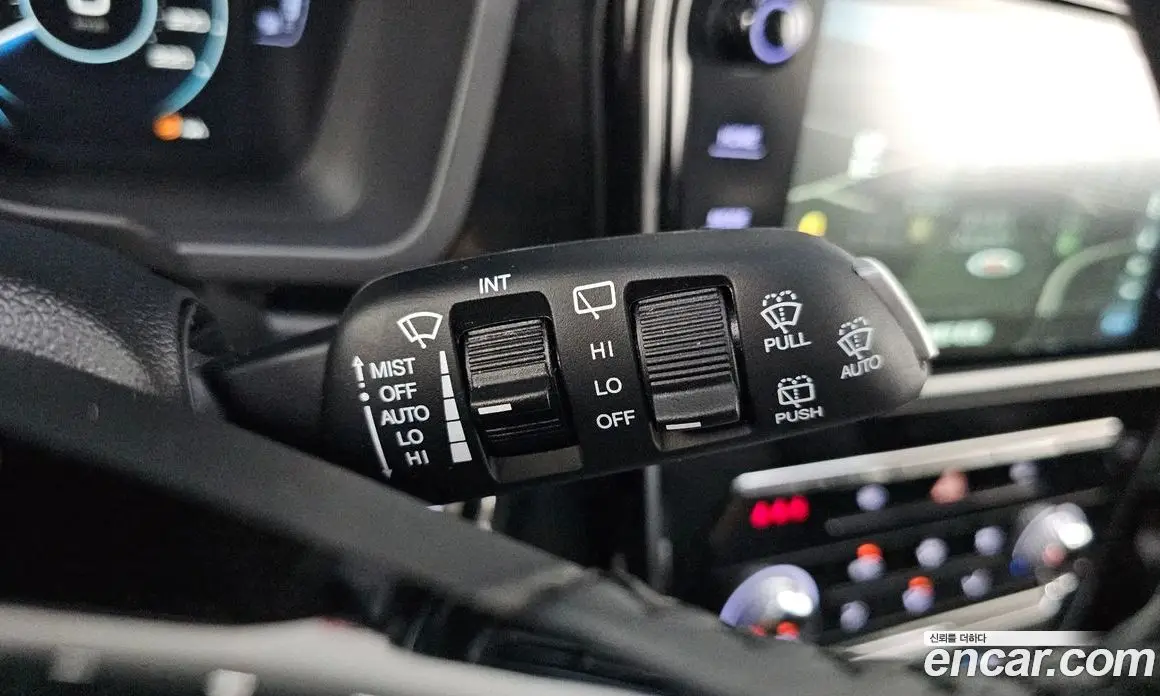 SsangYong TIBOLI 2021 1.5 автомат (гидро), фото 27