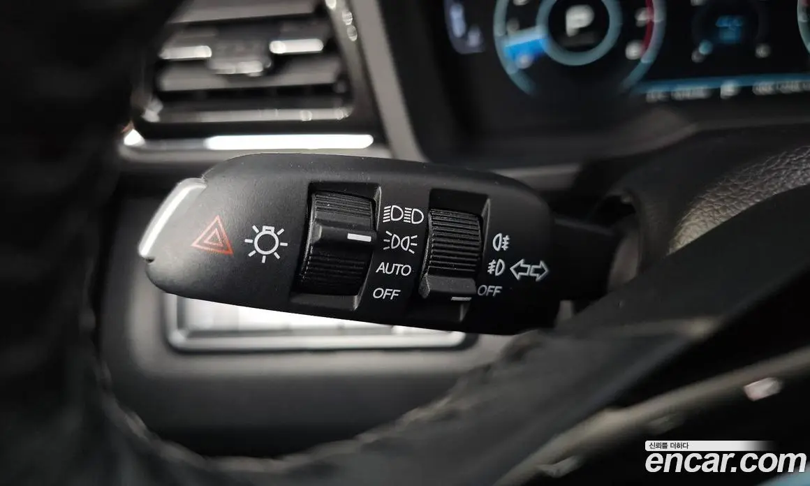SsangYong TIBOLI 2021 1.5 автомат (гидро), фото 28