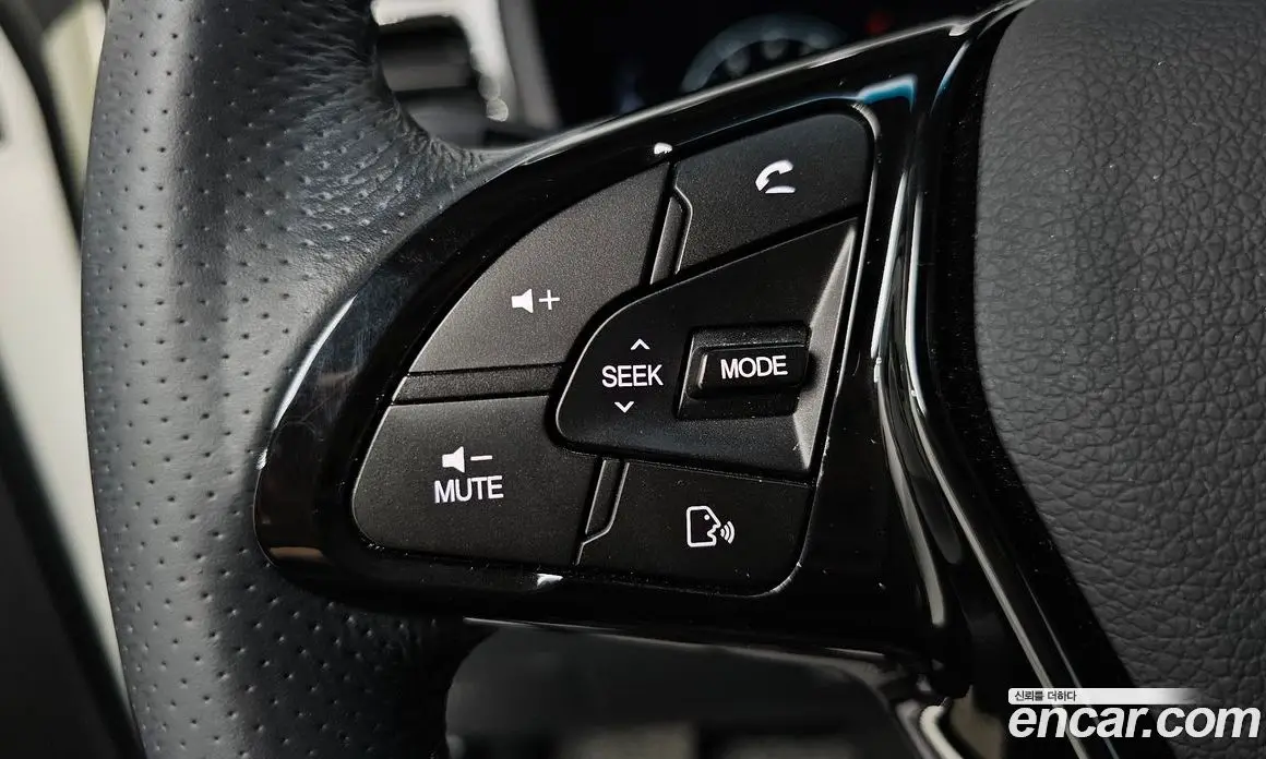 SsangYong TIBOLI 2021 1.5 автомат (гидро), фото 29