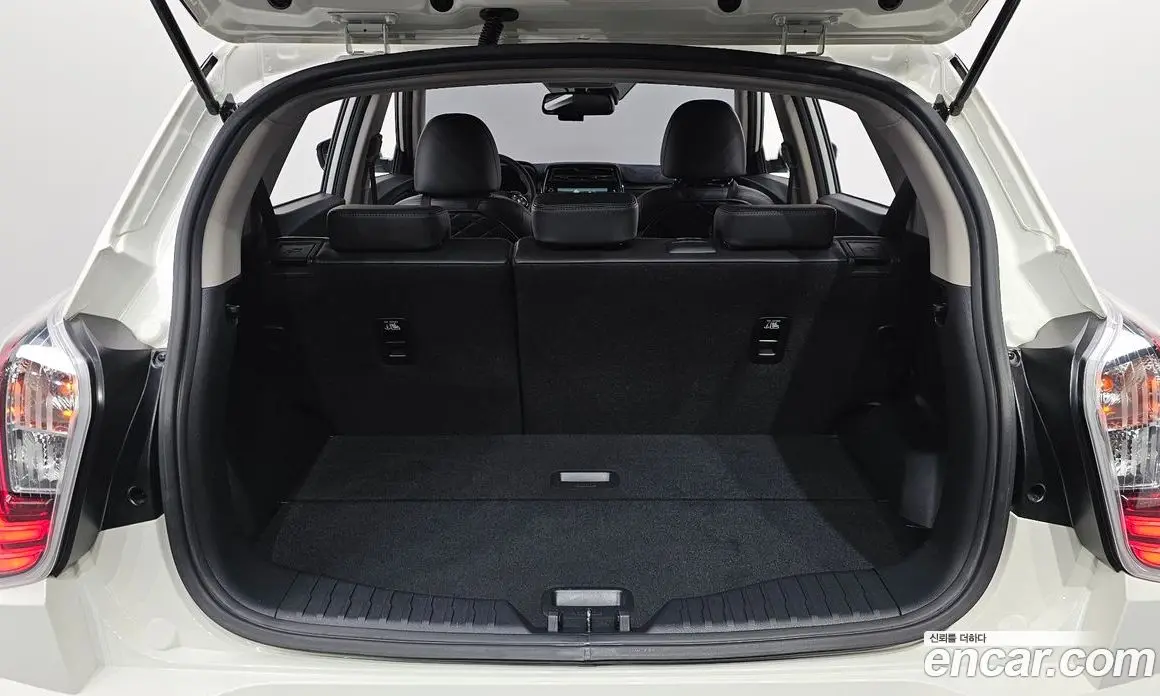SsangYong TIBOLI 2021 1.5 автомат (гидро), фото 30