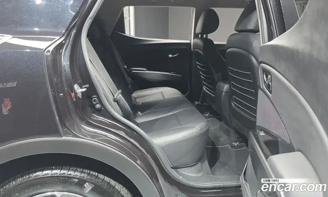 SsangYong TIBOLI 2022 1.5 автомат (гидро), миниатюра 12