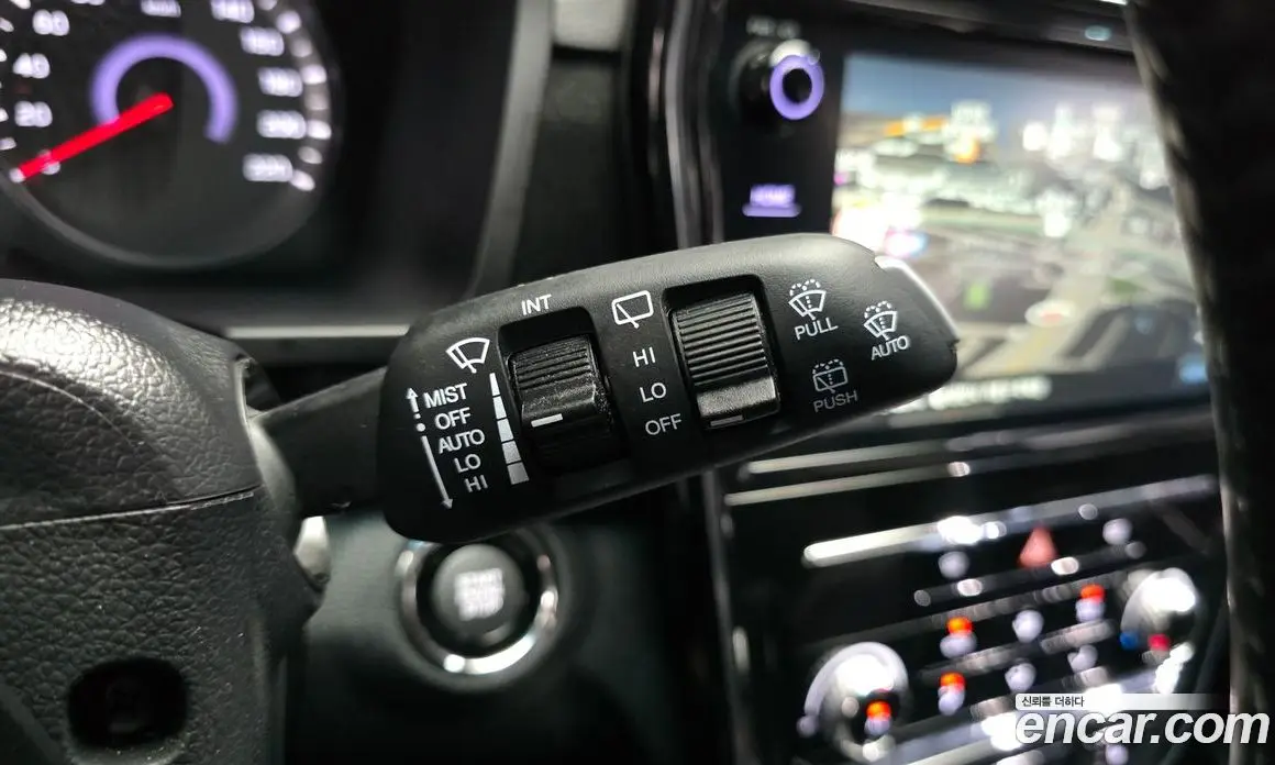 SsangYong TIBOLI 2022 1.5 автомат (гидро), фото 17