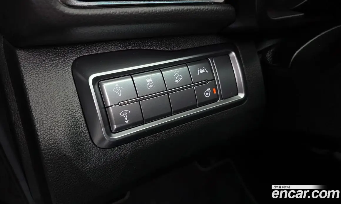 SsangYong TIBOLI 2022 1.5 автомат (гидро), фото 19