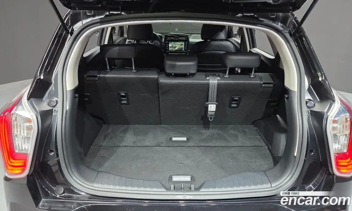 SsangYong TIBOLI 2022 1.5 автомат (гидро), фото 20