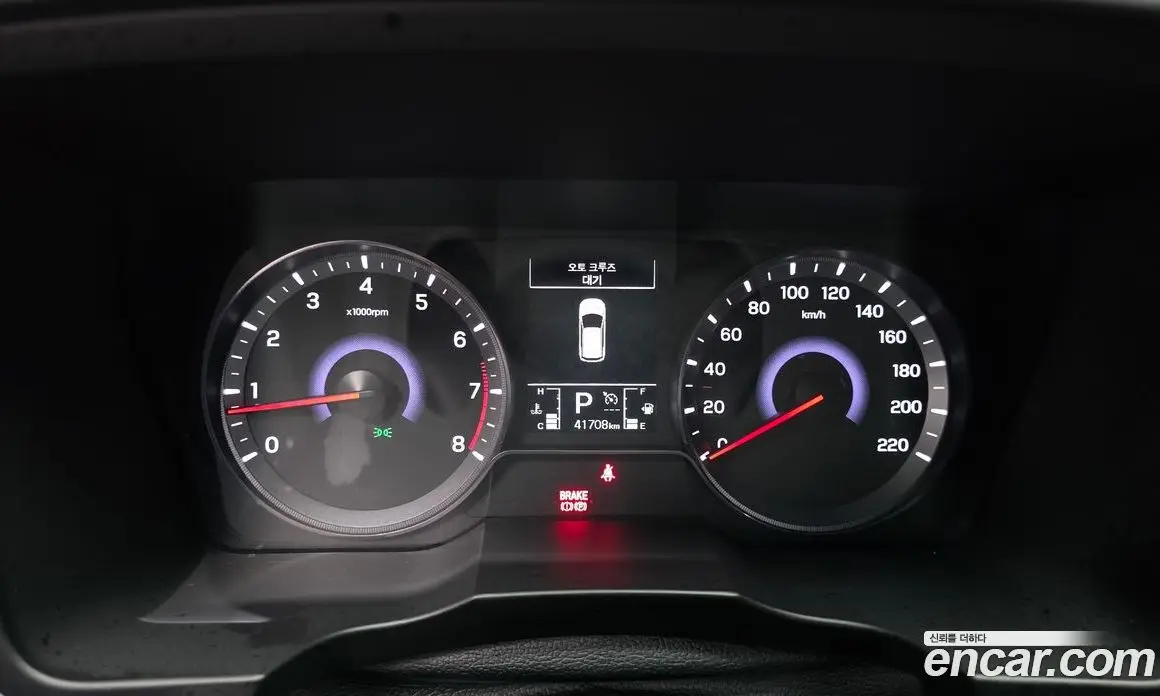 SsangYong TIBOLI 2022 1.5 автомат (гидро), фото 8