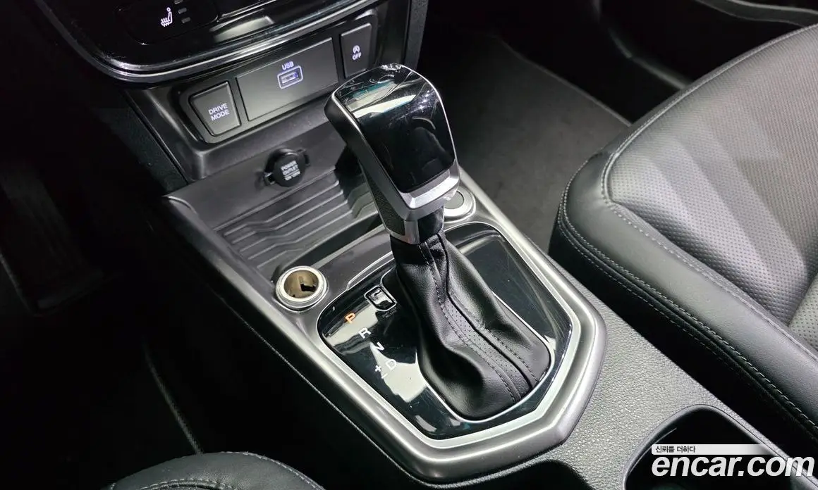 SsangYong TIBOLI 2022 1.5 автомат (гидро), фото 9