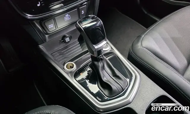 SsangYong TIBOLI 2022 1.5 автомат (гидро), миниатюра 9