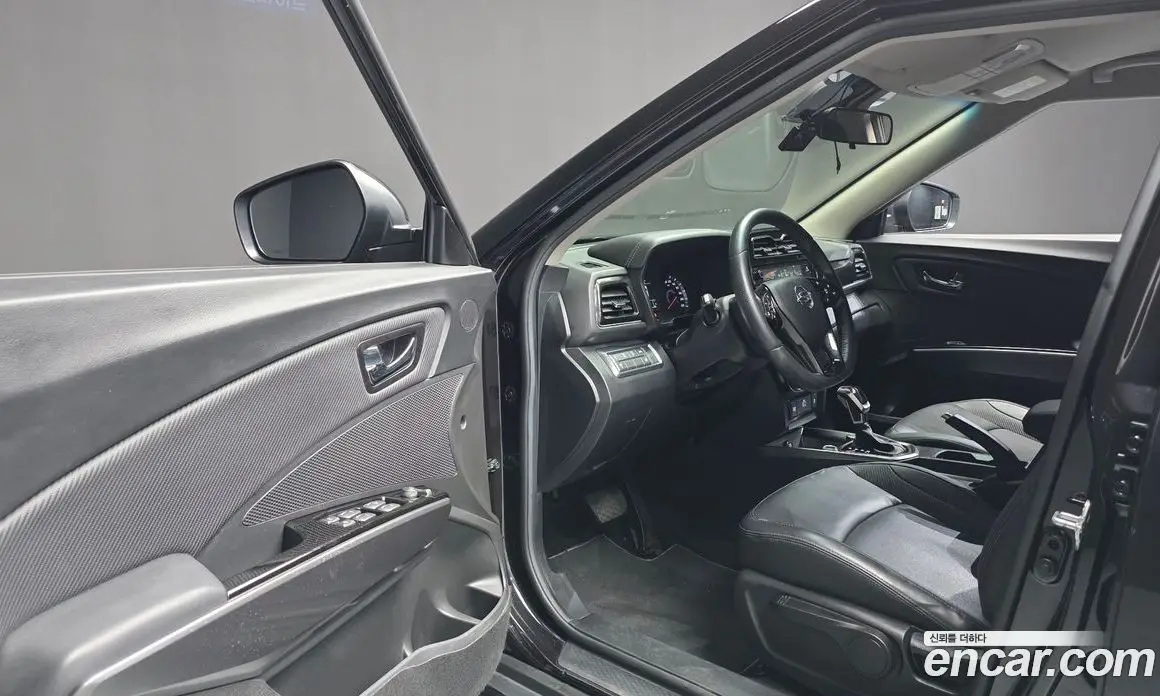 SsangYong TIBOLI 2022 1.5 автомат (гидро), фото 10