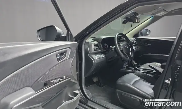 SsangYong TIBOLI 2022 1.5 автомат (гидро), миниатюра 10