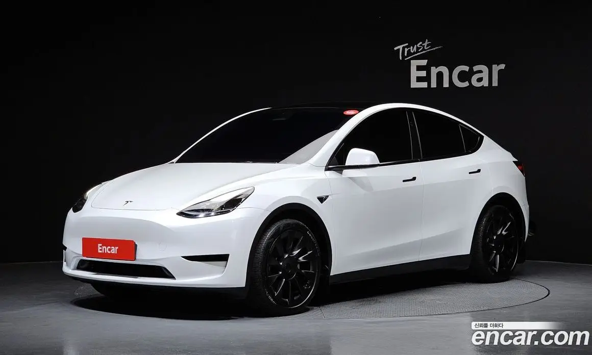 Tesla Model Y 2024 0.2 автомат (гидро), фото 1 Tesla Model Y 2024 0.2 автомат (гидро), фото 1