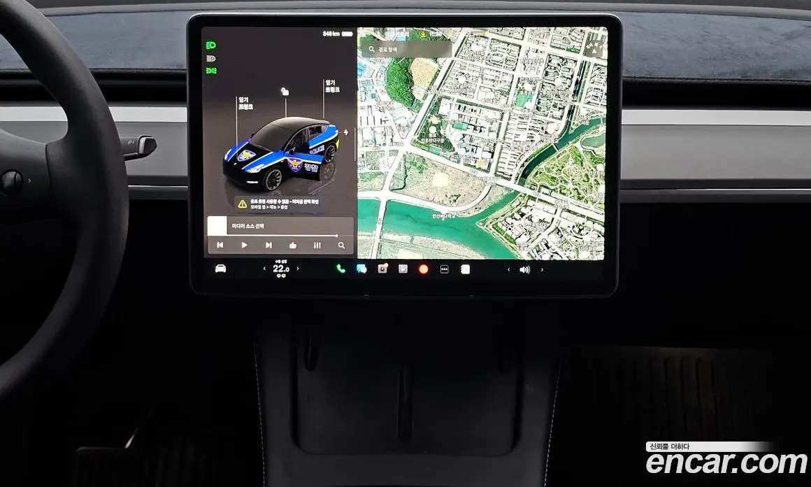 Tesla Model Y 2024 0.2 автомат (гидро), фото 20 Tesla Model Y 2024 0.2 автомат (гидро), фото 20