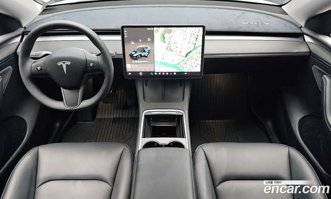 Tesla Model Y 2024 0.2 автомат (гидро), фото 10 Tesla Model Y 2024 0.2 автомат (гидро), фото 10