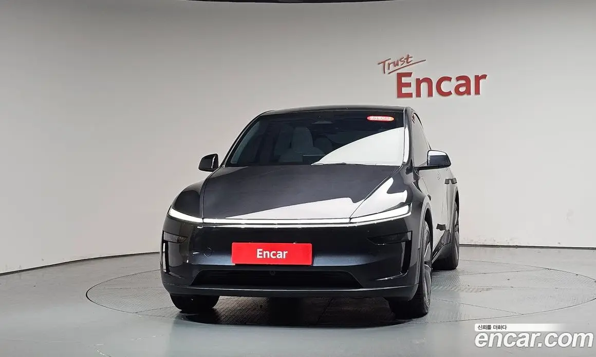 Tesla Model Y 2025 0.2 автомат (гидро), фото 2 Tesla Model Y 2025 0.2 автомат (гидро), фото 2
