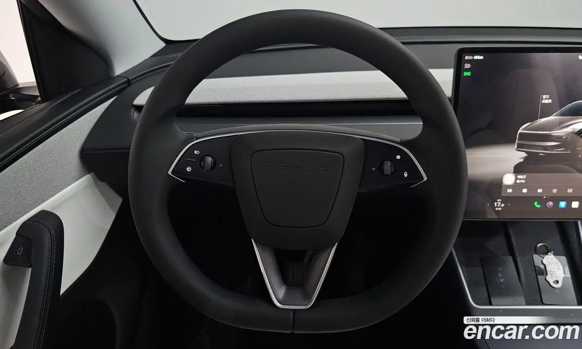 Tesla Model Y 2025 0.2 автомат (гидро), фото 18 Tesla Model Y 2025 0.2 автомат (гидро), фото 18
