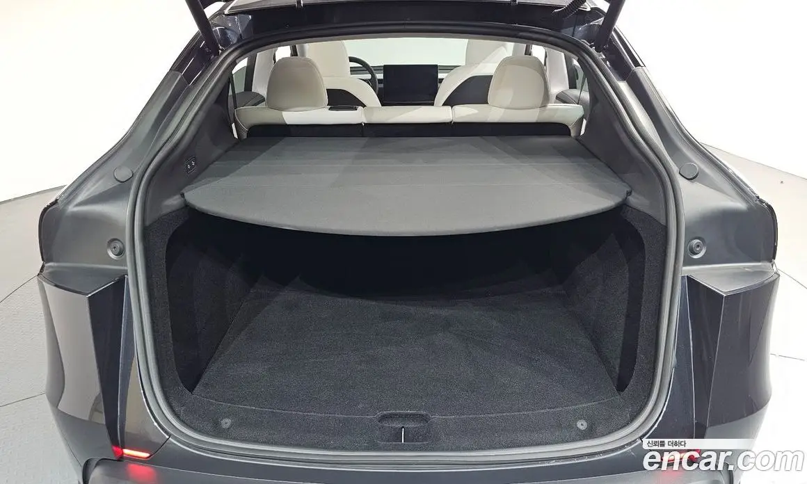 Tesla Model Y 2025 0.2 автомат (гидро), фото 25 Tesla Model Y 2025 0.2 автомат (гидро), фото 25