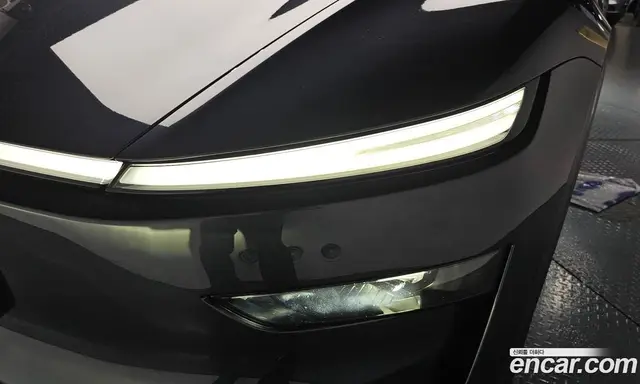 Tesla Model Y 2025 0.2 автомат (гидро), миниатюра 7 Tesla Model Y 2025 0.2 автомат (гидро), миниатюра 7
