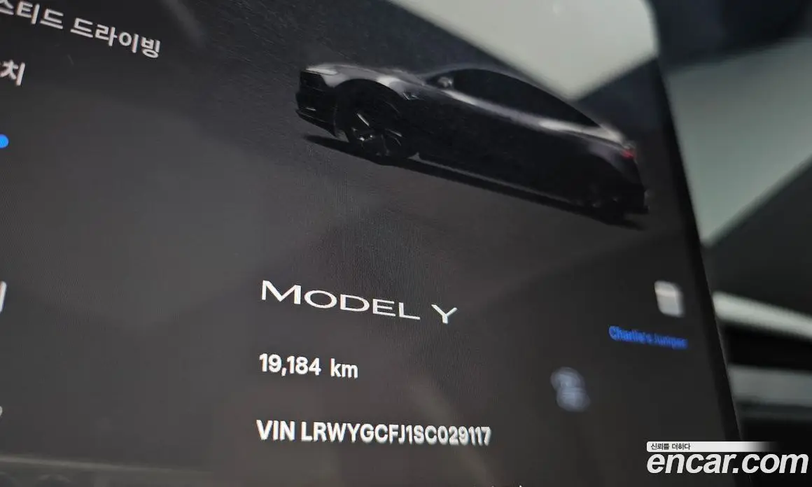 Tesla Model Y 2025 0.2 автомат (гидро), фото 10 Tesla Model Y 2025 0.2 автомат (гидро), фото 10