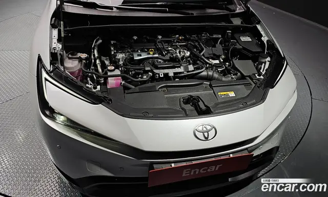 Toyota Prius 2025 2.0 автомат (гидро), миниатюра 5 Toyota Prius 2025 2.0 автомат (гидро), миниатюра 5