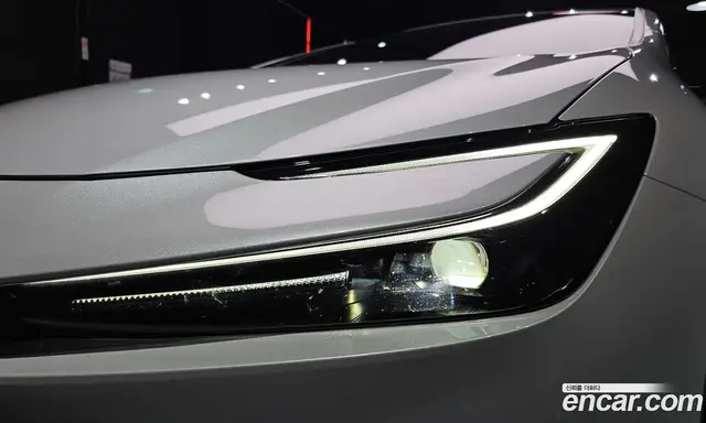 Toyota Prius 2025 2.0 автомат (гидро), миниатюра 7 Toyota Prius 2025 2.0 автомат (гидро), миниатюра 7