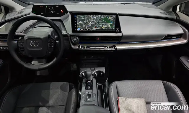 Toyota Prius 2025 2.0 автомат (гидро), миниатюра 9 Toyota Prius 2025 2.0 автомат (гидро), миниатюра 9