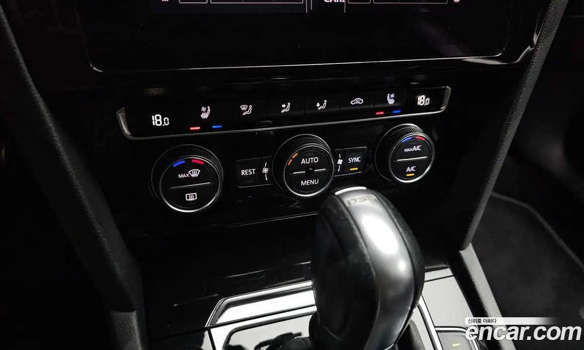 Volkswagen Arteon 2019 2.0 автомат (гидро), фото 28