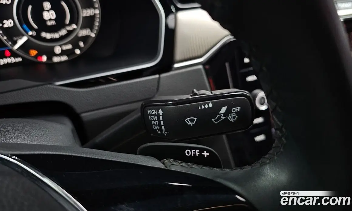 Volkswagen Arteon 2019 2.0 автомат (гидро), фото 30