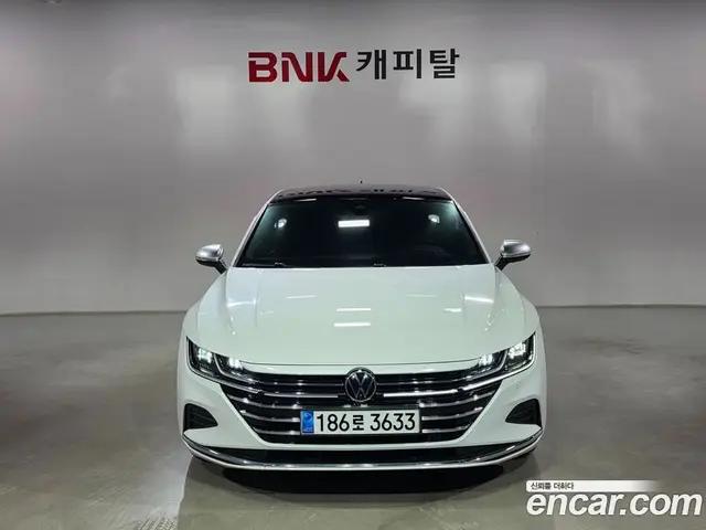 Volkswagen Arteon, 2023, 100 375 км