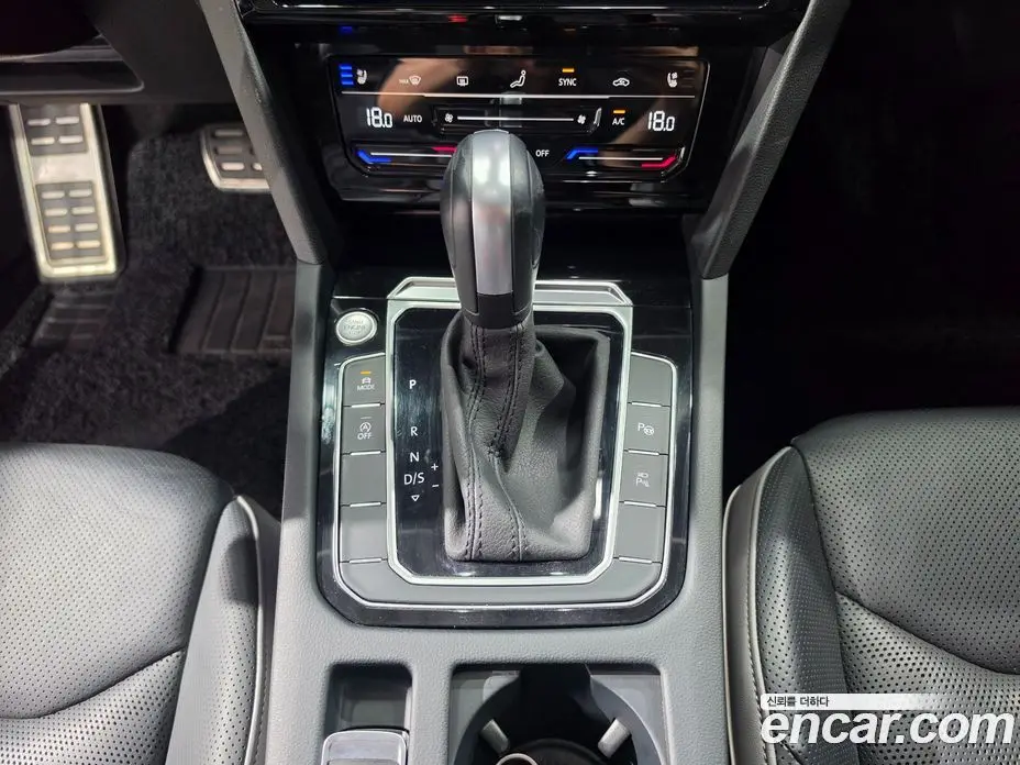 Volkswagen Arteon 2023 2.0 автомат (гидро), фото 15